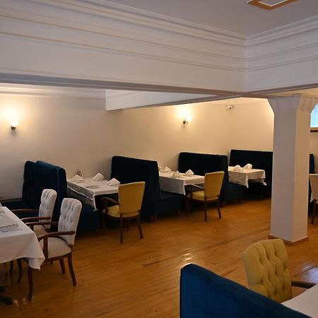 מניסה Asmali Han Hotel מראה חיצוני תמונה