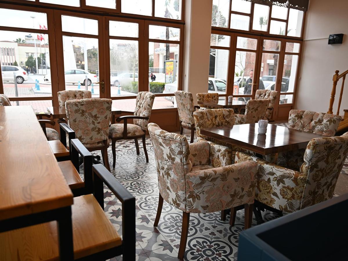 מניסה Asmali Han Hotel מראה חיצוני תמונה