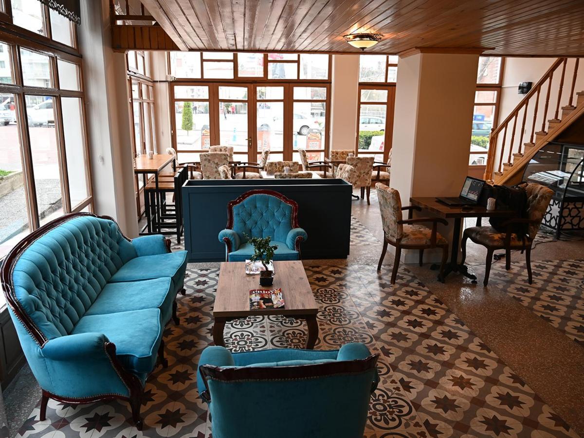 מניסה Asmali Han Hotel מראה חיצוני תמונה