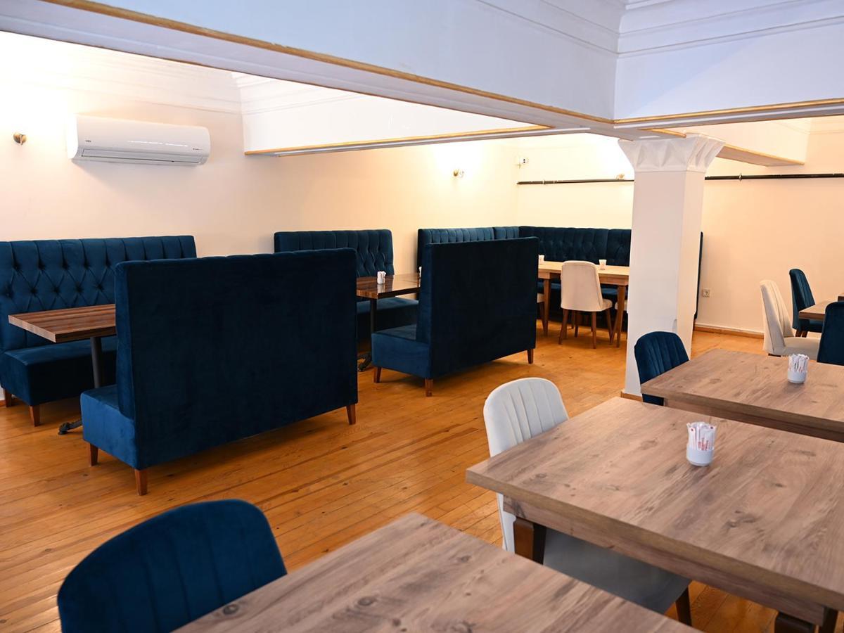 מניסה Asmali Han Hotel מראה חיצוני תמונה