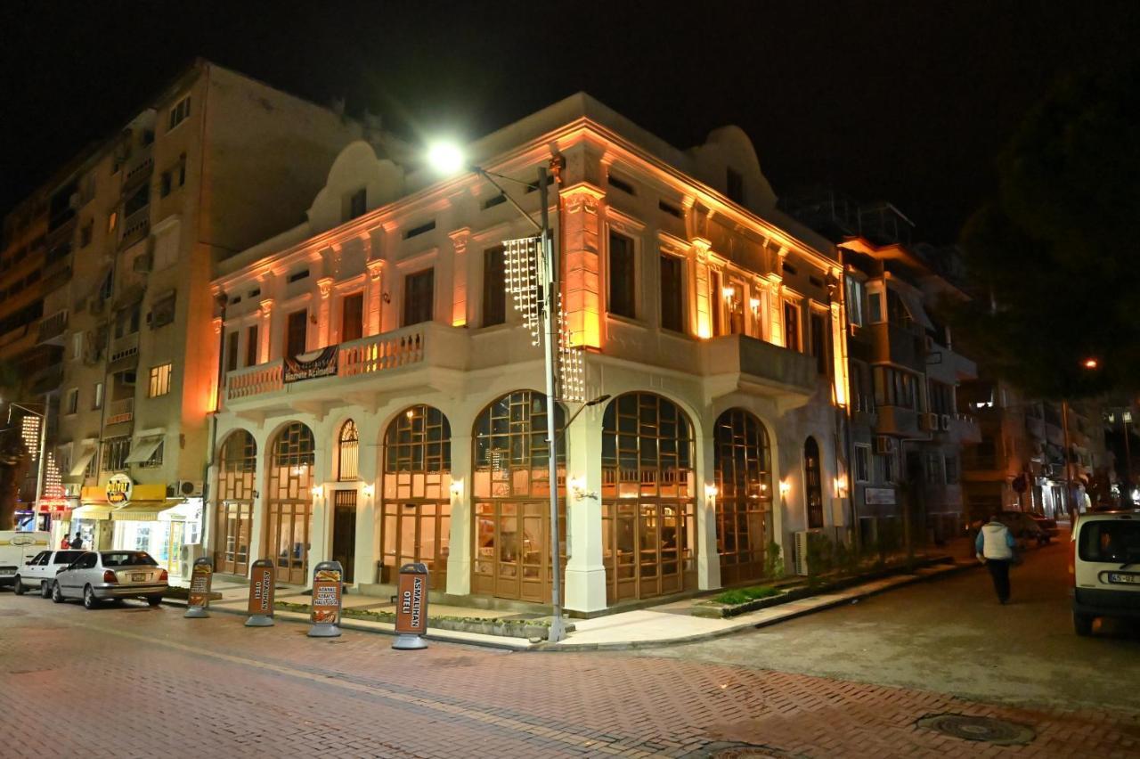 מניסה Asmali Han Hotel מראה חיצוני תמונה