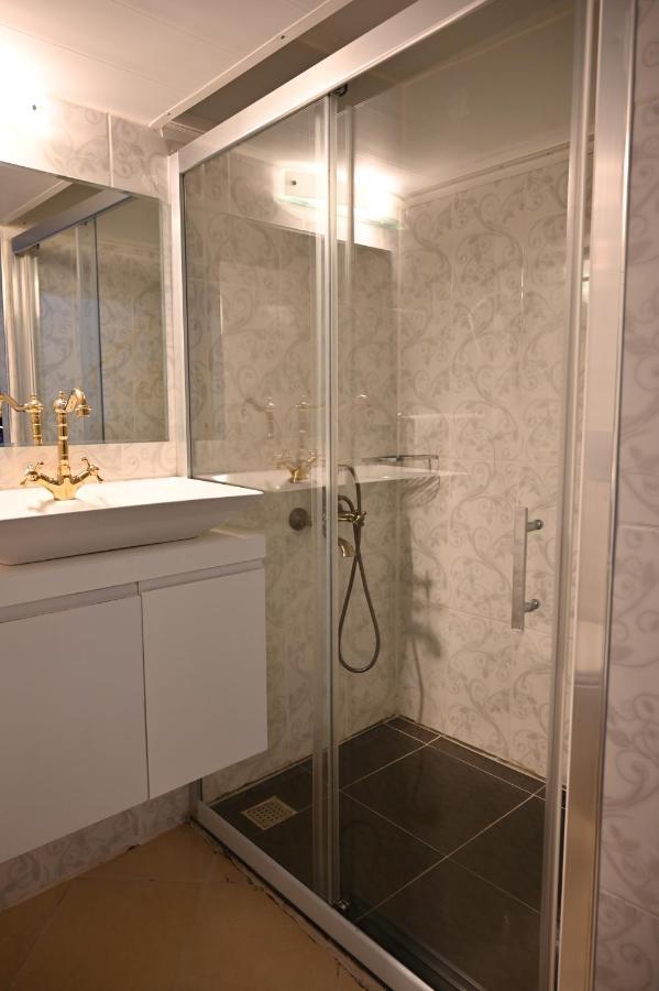 מניסה Asmali Han Hotel מראה חיצוני תמונה