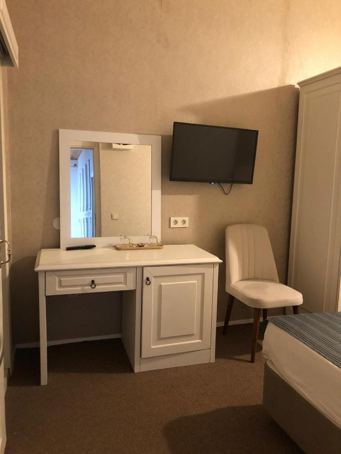 מניסה Asmali Han Hotel מראה חיצוני תמונה