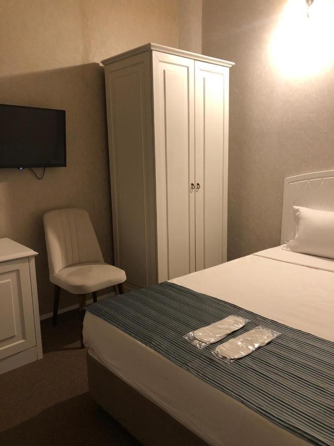 מניסה Asmali Han Hotel מראה חיצוני תמונה